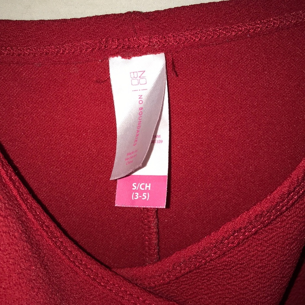 Dress - Picture 5 of 5